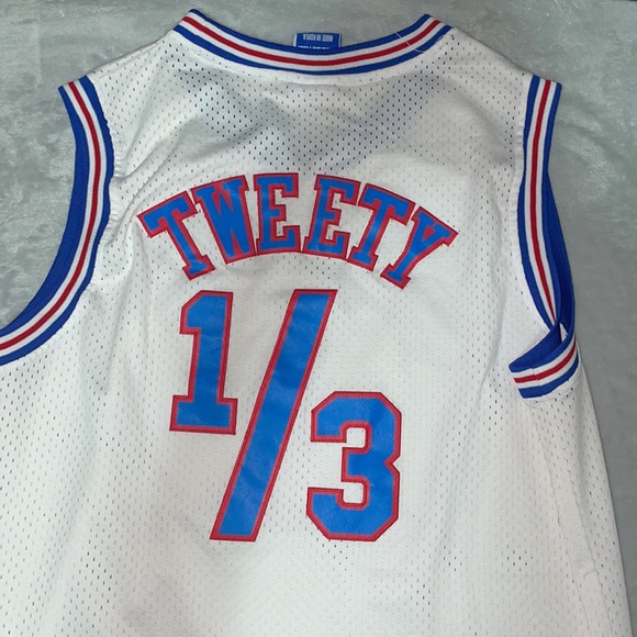 Tweety Jersey - Picture 4 of 4